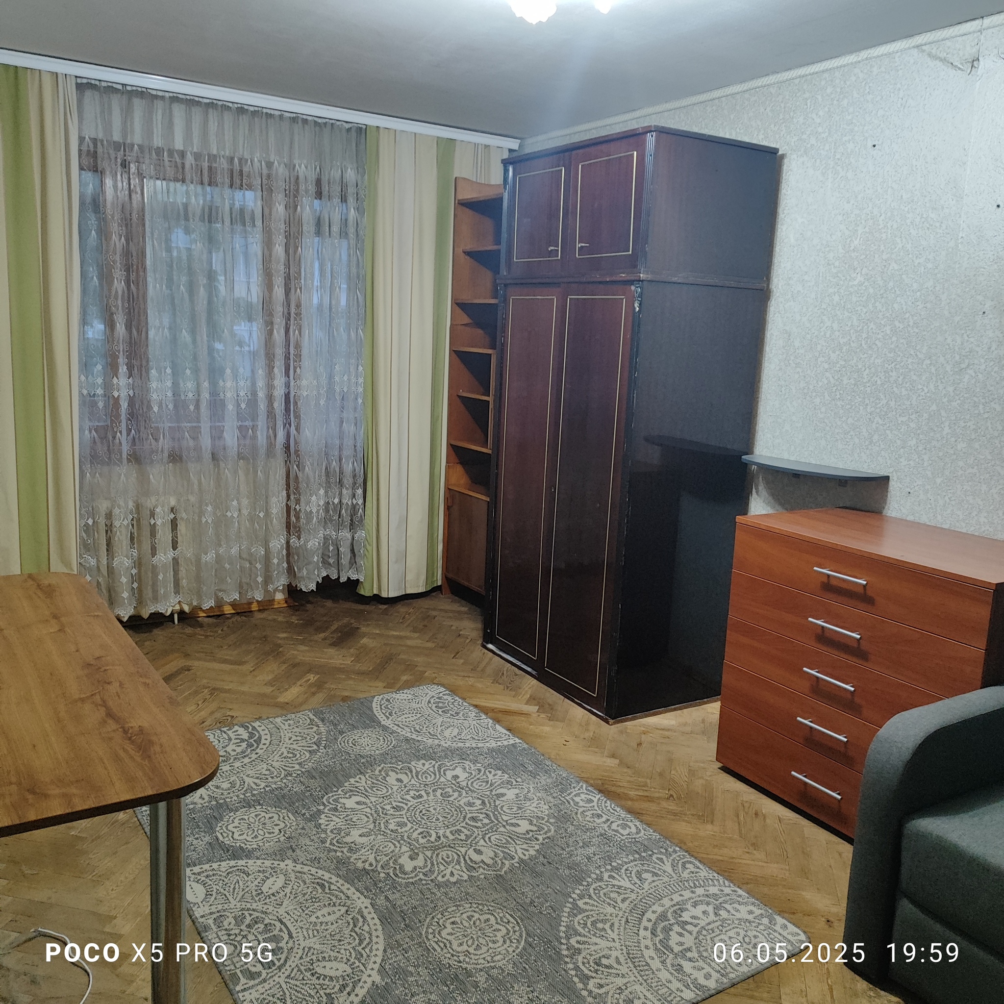 Продажа 1-комнатной квартиры 36 м², Милютенко ул., 11
