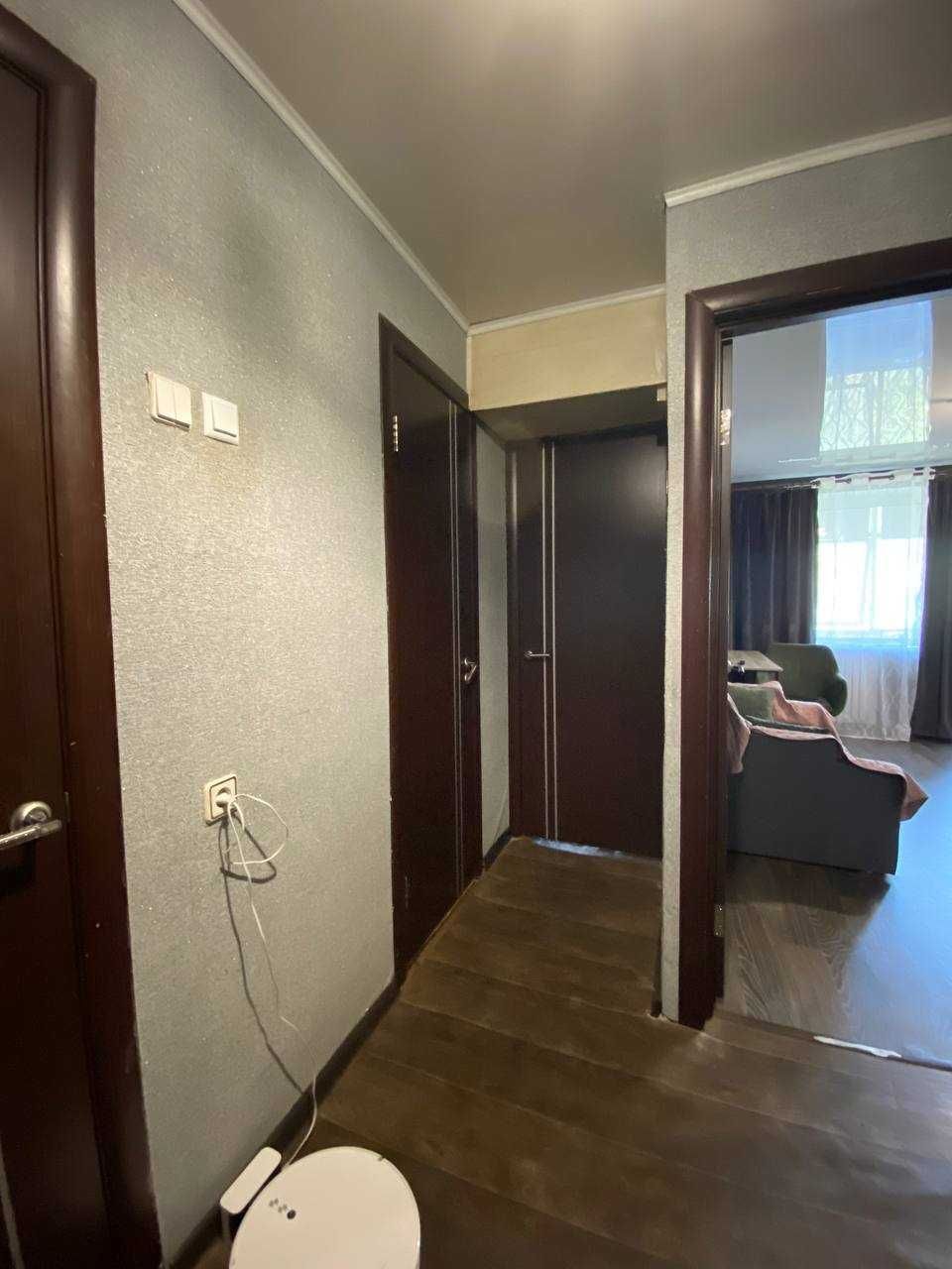 Продаж 1-кімнатної квартири 39 м², Єрмолової вул., 44