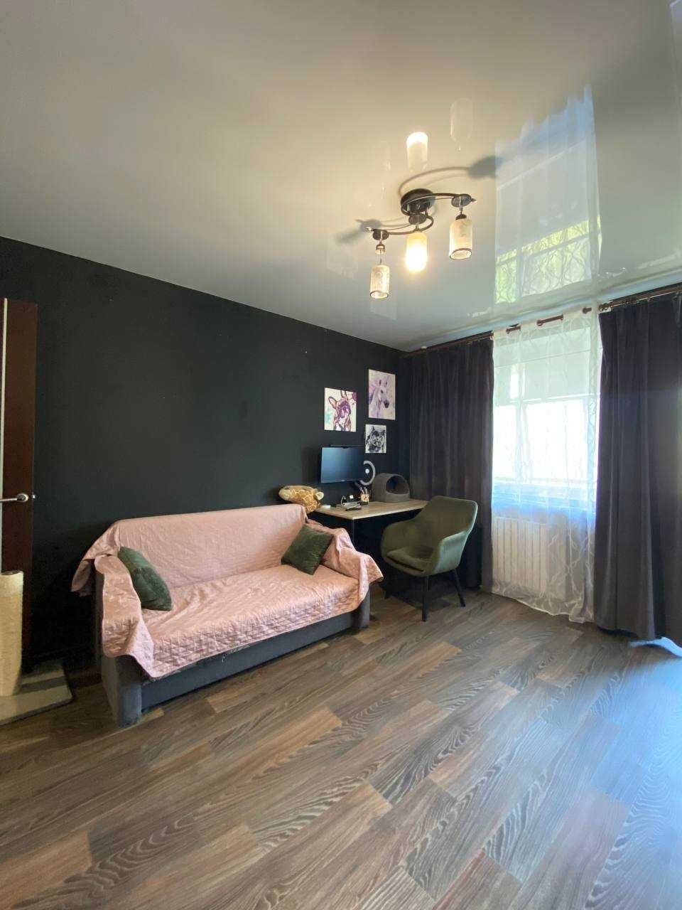 Продаж 1-кімнатної квартири 39 м², Єрмолової вул., 44
