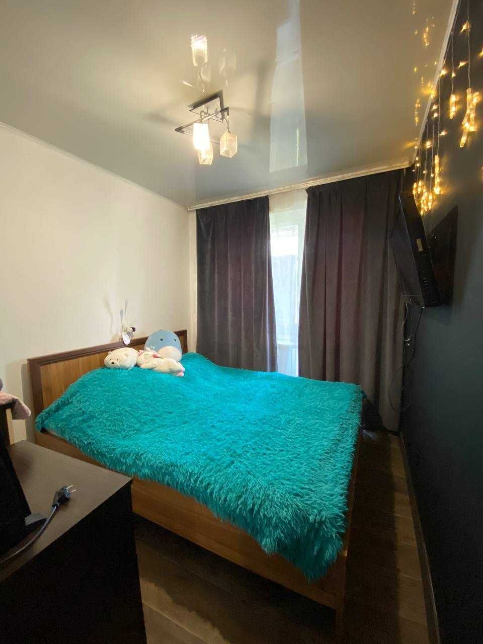 Продаж 1-кімнатної квартири 39 м², Єрмолової вул., 44