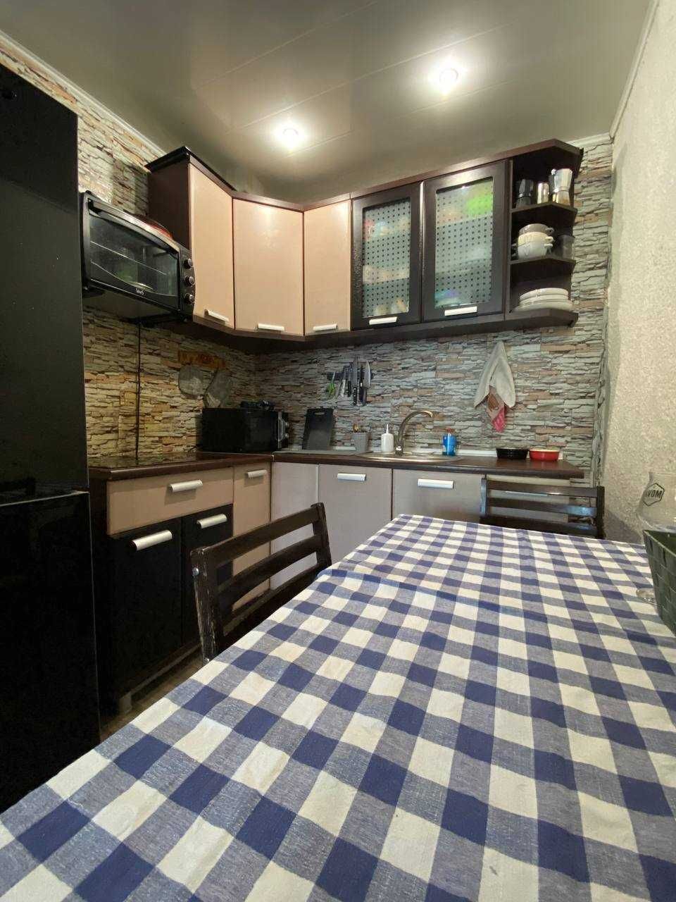 Продаж 1-кімнатної квартири 39 м², Єрмолової вул., 44