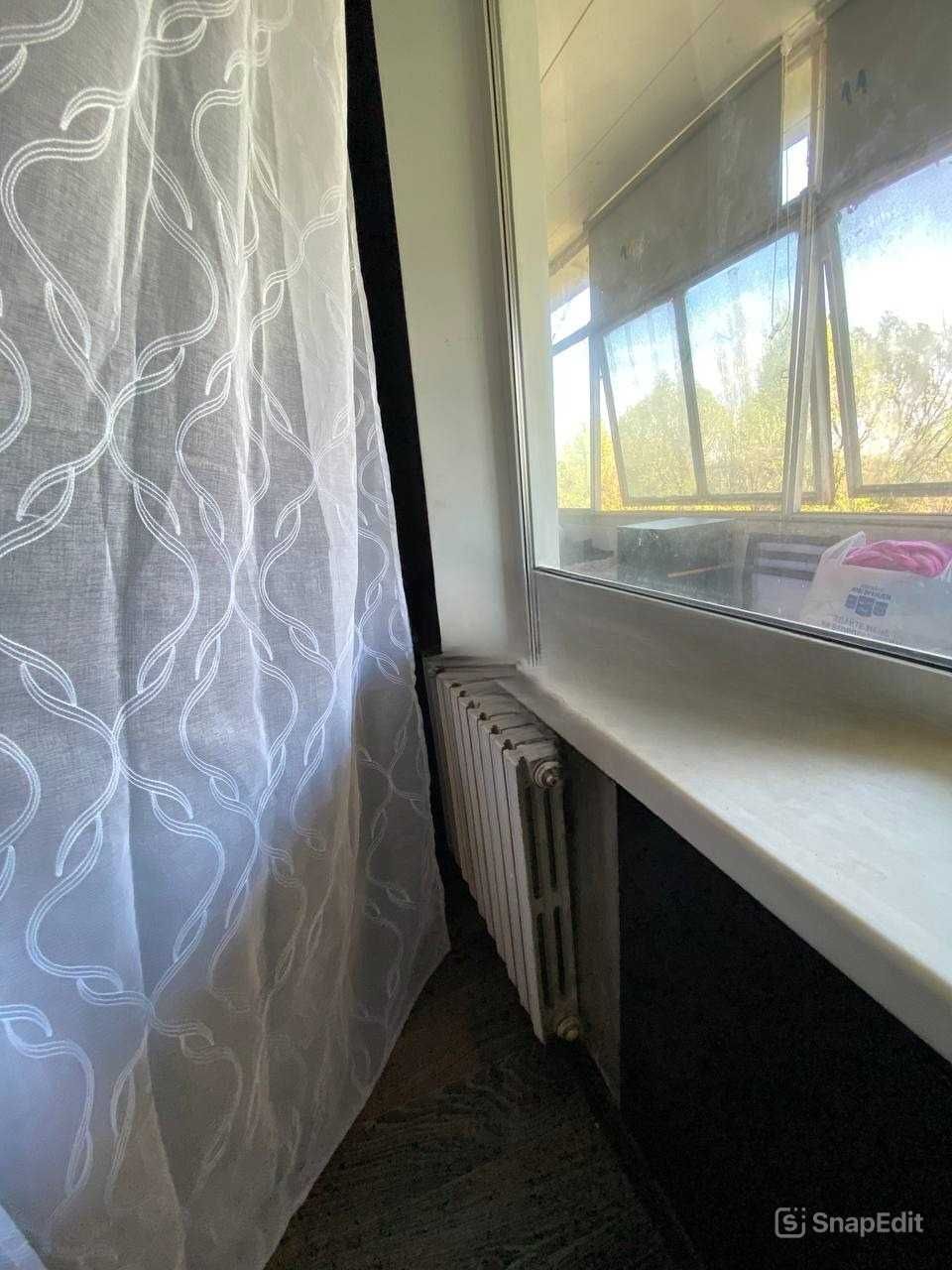 Продаж 1-кімнатної квартири 39 м², Єрмолової вул., 44