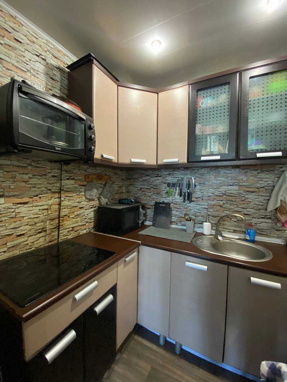 Продаж 1-кімнатної квартири 39 м², Єрмолової вул., 44