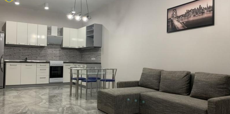 Продажа 2-комнатной квартиры 96 м², Макаренко ул.