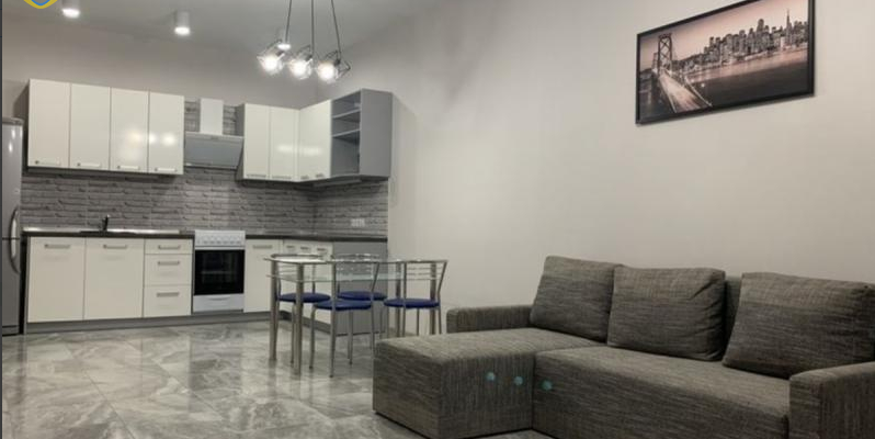 Продажа 2-комнатной квартиры 96 м², Макаренко ул.