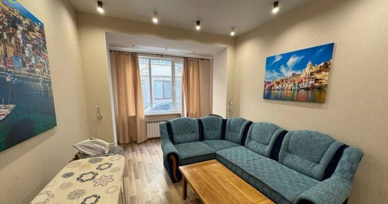 Продажа 2-комнатной квартиры 96 м², Макаренко ул.