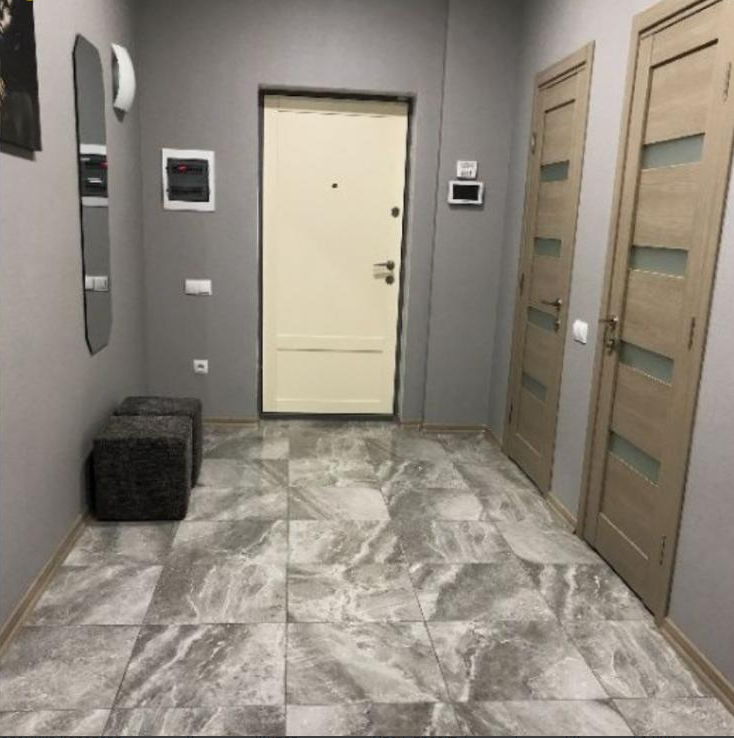 Продажа 2-комнатной квартиры 96 м², Макаренко ул.