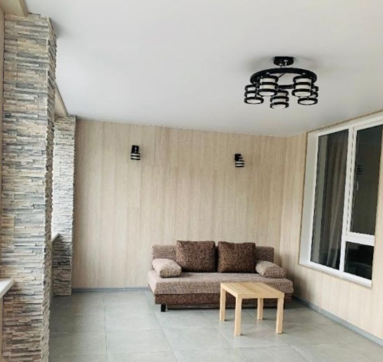 Продажа 2-комнатной квартиры 96 м², Макаренко ул.