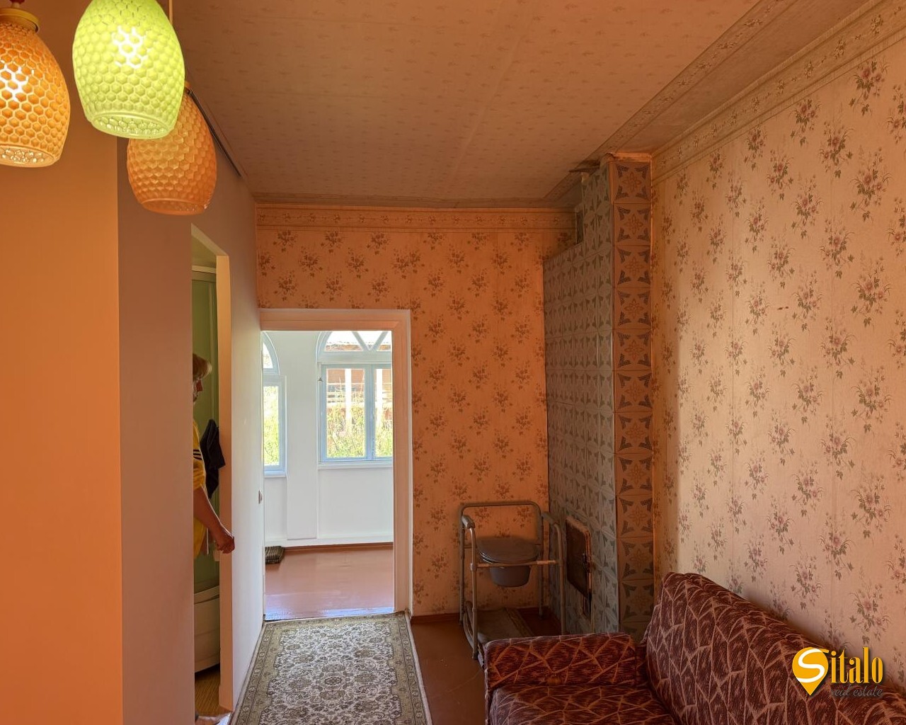 Продажа дома 97 м², 13-я Луговая ул.