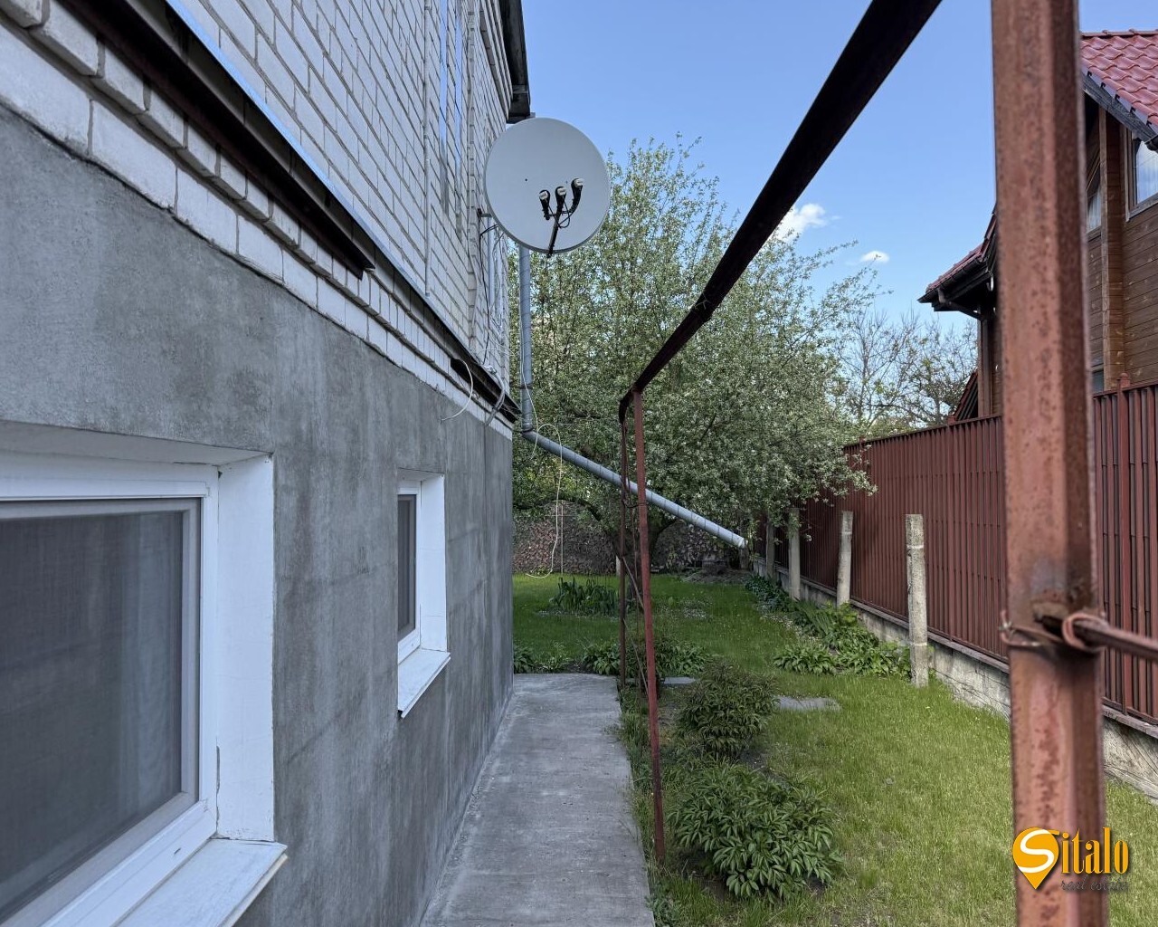 Продажа дома 97 м², 13-я Луговая ул.