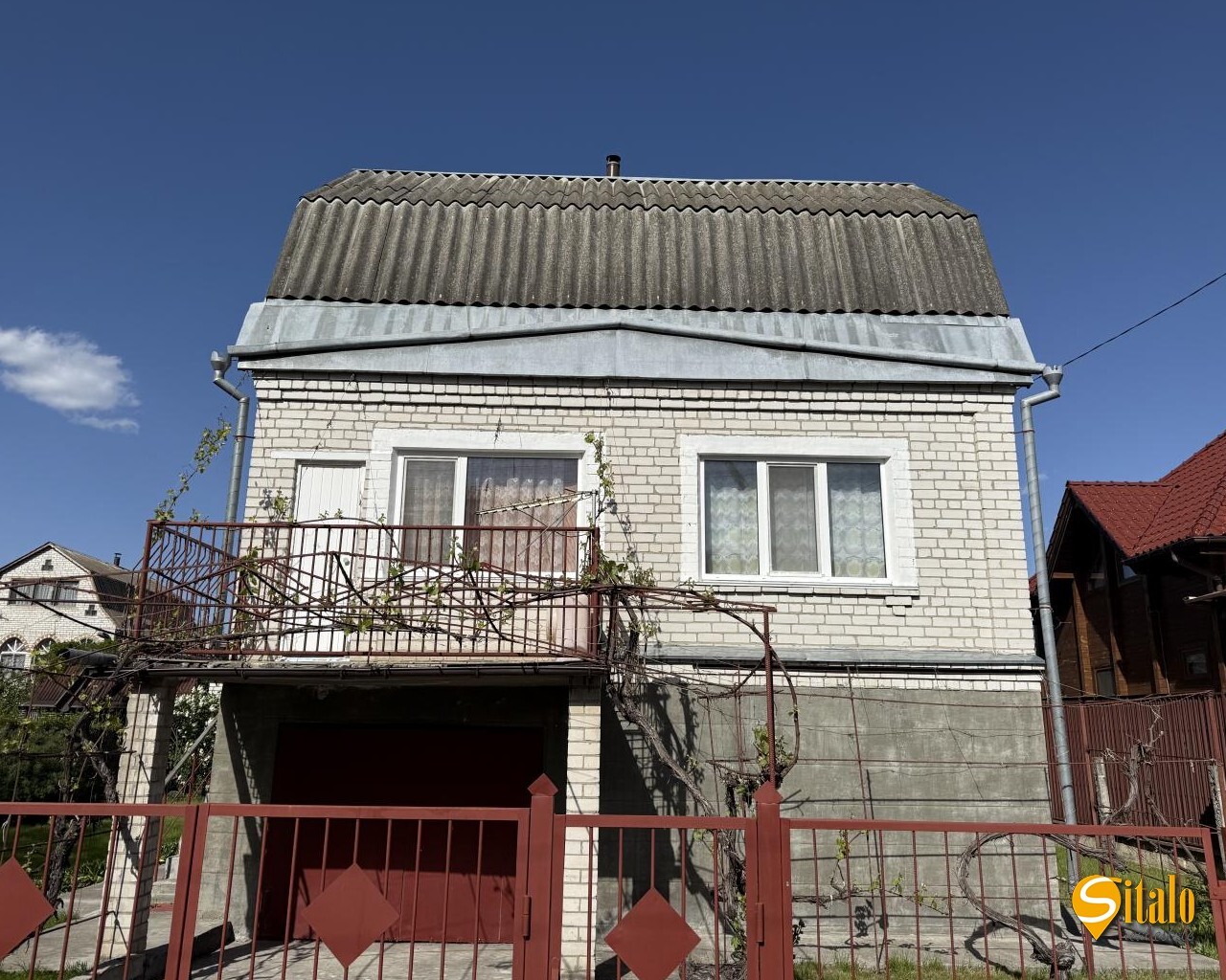 Продажа дома 97 м², 13-я Луговая ул.