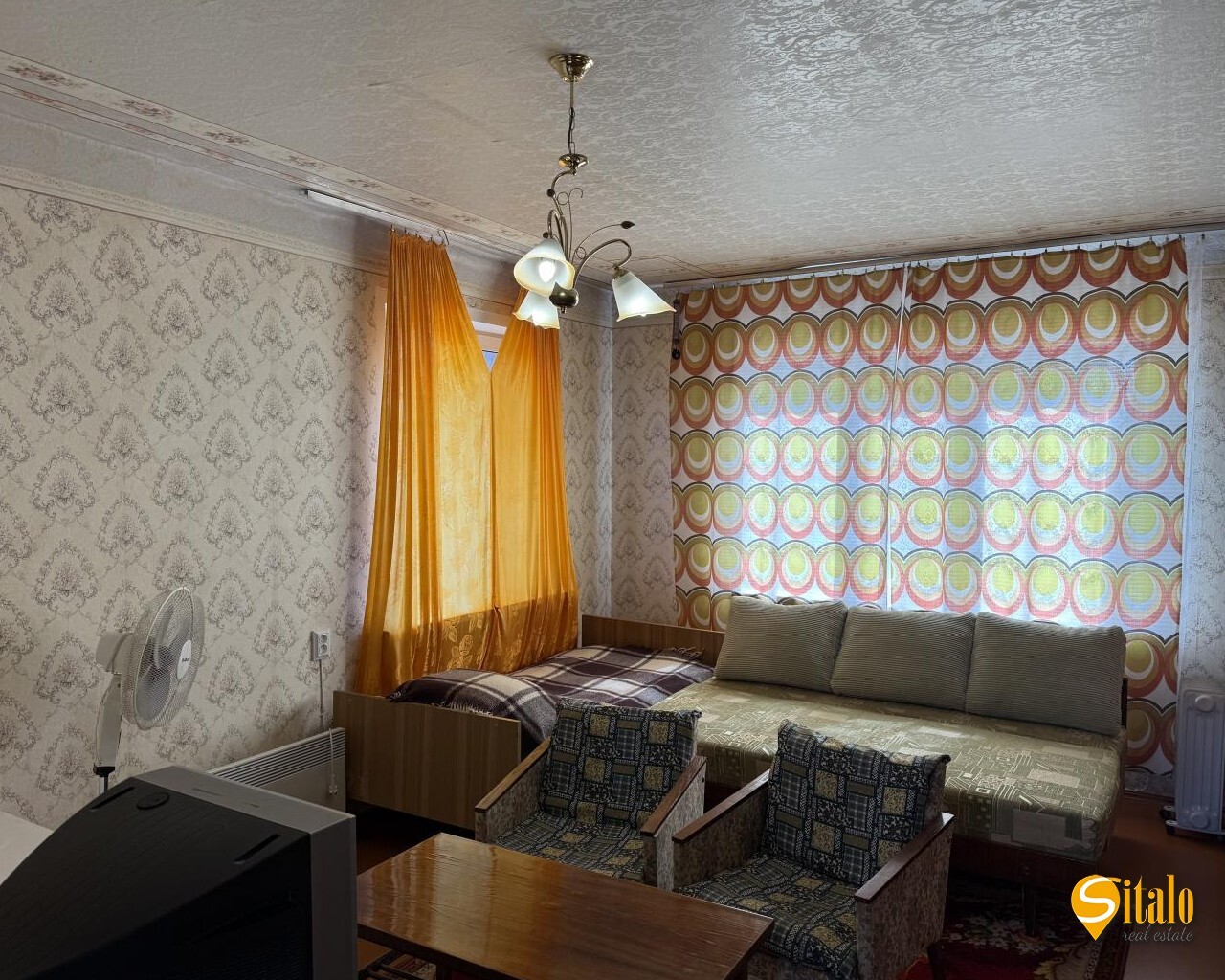 Продажа дома 97 м², 13-я Луговая ул.