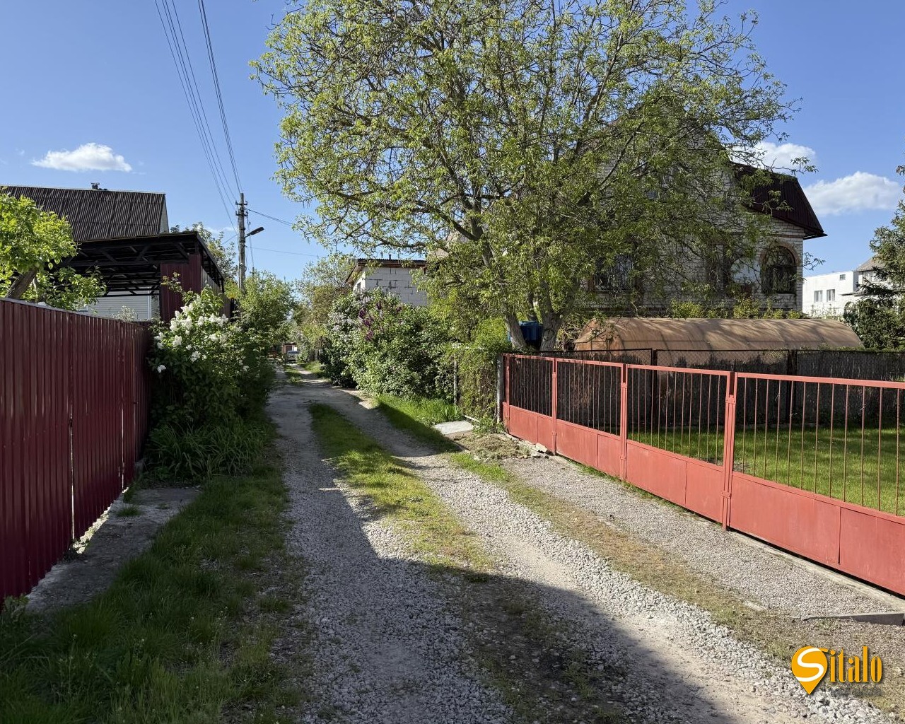 Продажа дома 97 м², 13-я Луговая ул.