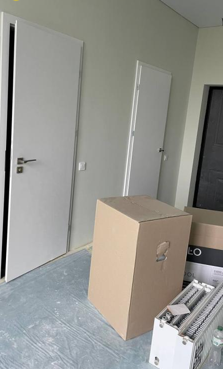 Продажа 1-комнатной квартиры 46 м², Гераневая ул.