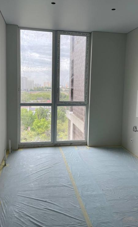 Продажа 1-комнатной квартиры 46 м², Гераневая ул.