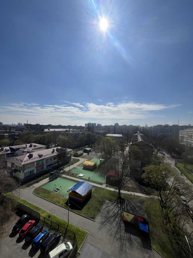 Продаж 4-кімнатної квартири 162.8 м², Пріорська вул., 10