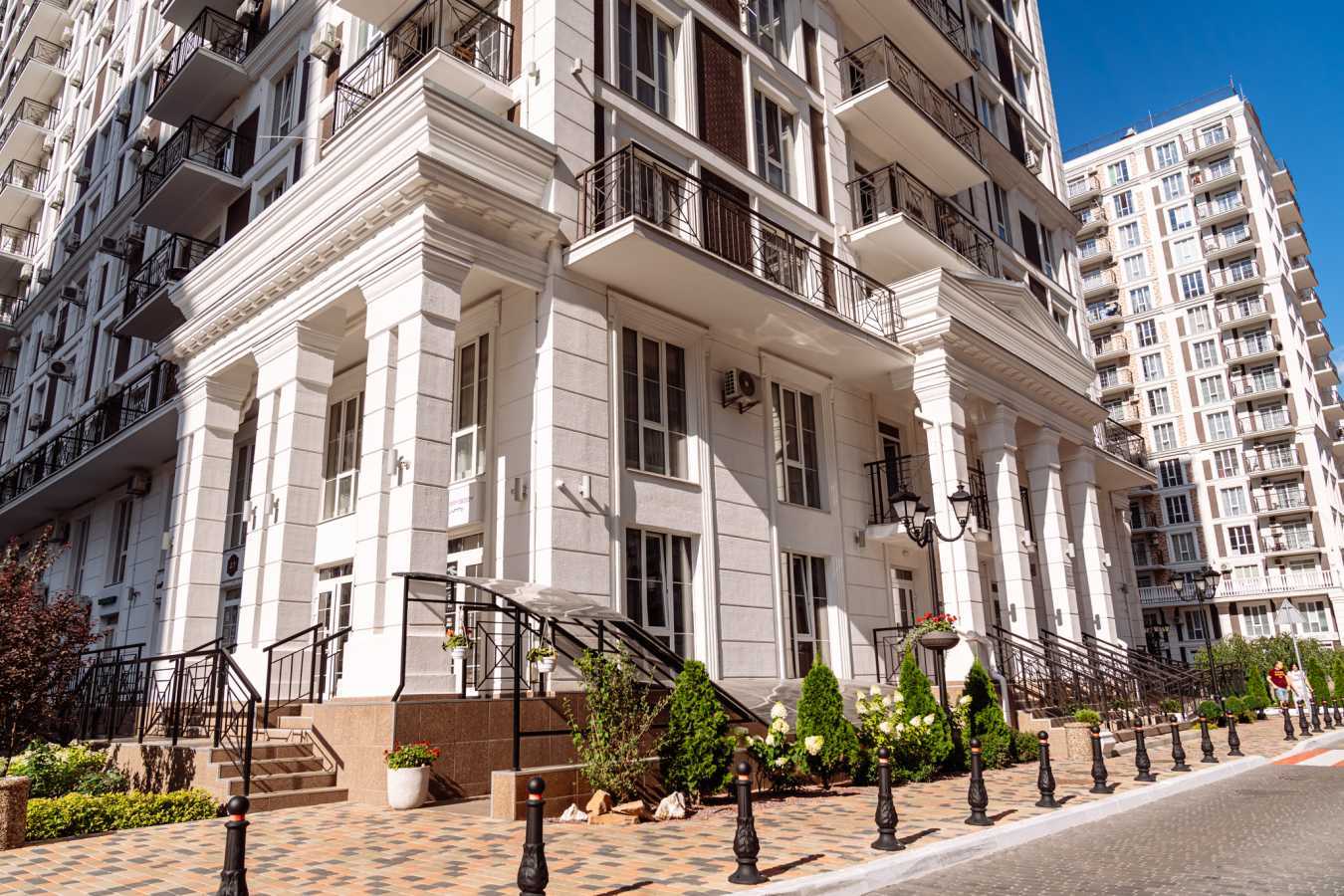 Продажа 1-комнатной квартиры 41 м², Михаила Максимовича ул., 24