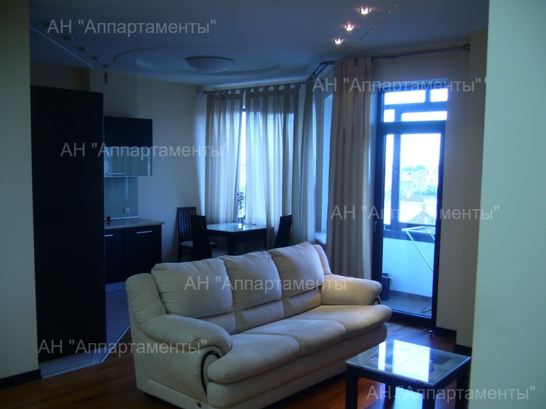 Продажа 3-комнатной квартиры 90 м², Свободы ул.