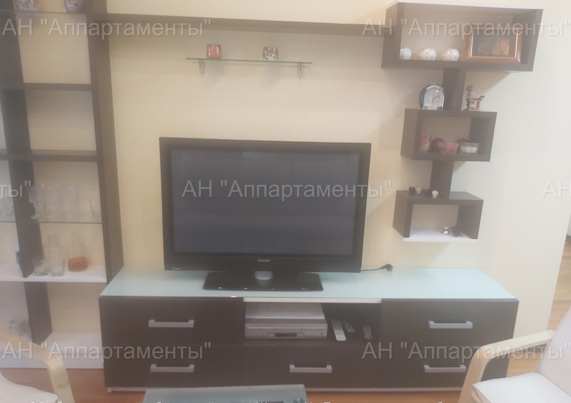 Продажа 3-комнатной квартиры 90 м², Свободы ул.