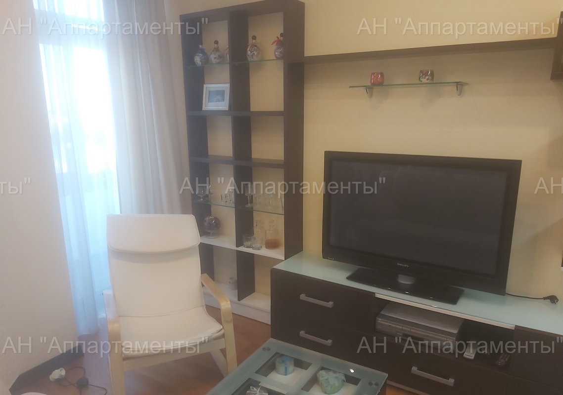 Продажа 3-комнатной квартиры 90 м², Свободы ул.
