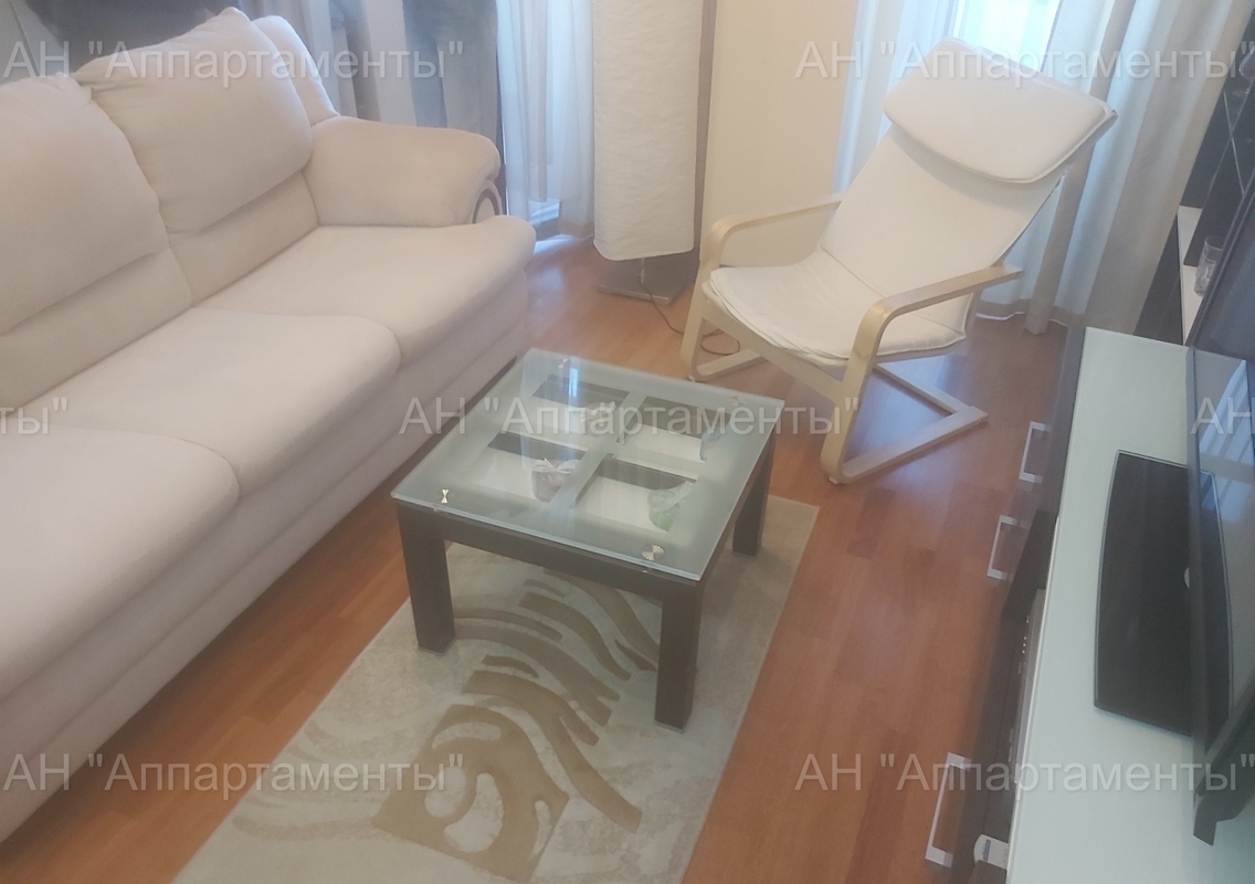 Продажа 3-комнатной квартиры 90 м², Свободы ул.