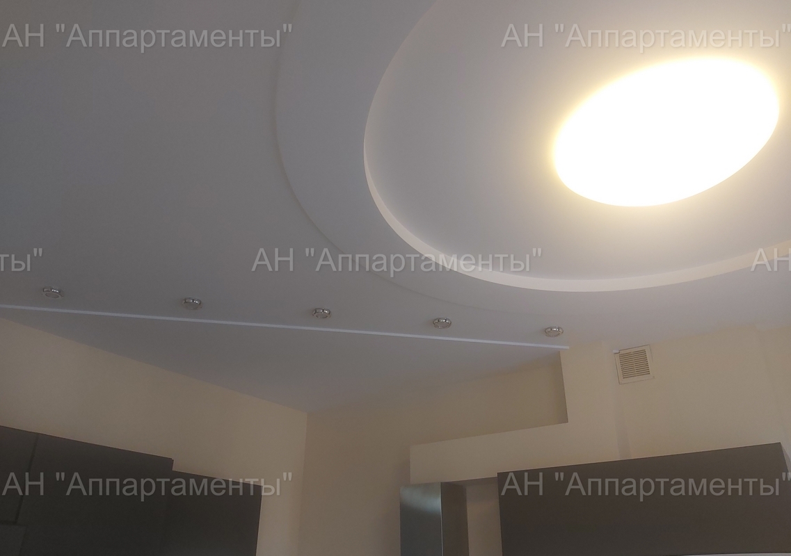Продажа 3-комнатной квартиры 90 м², Свободы ул.