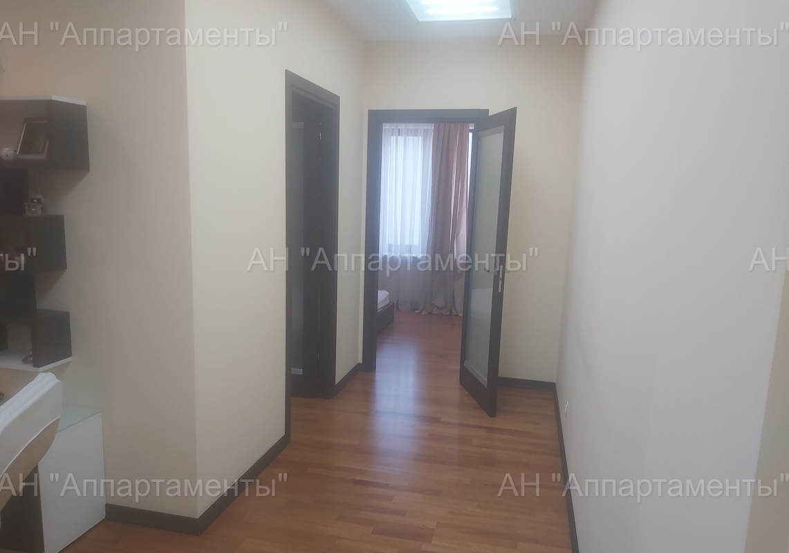 Продажа 3-комнатной квартиры 90 м², Свободы ул.