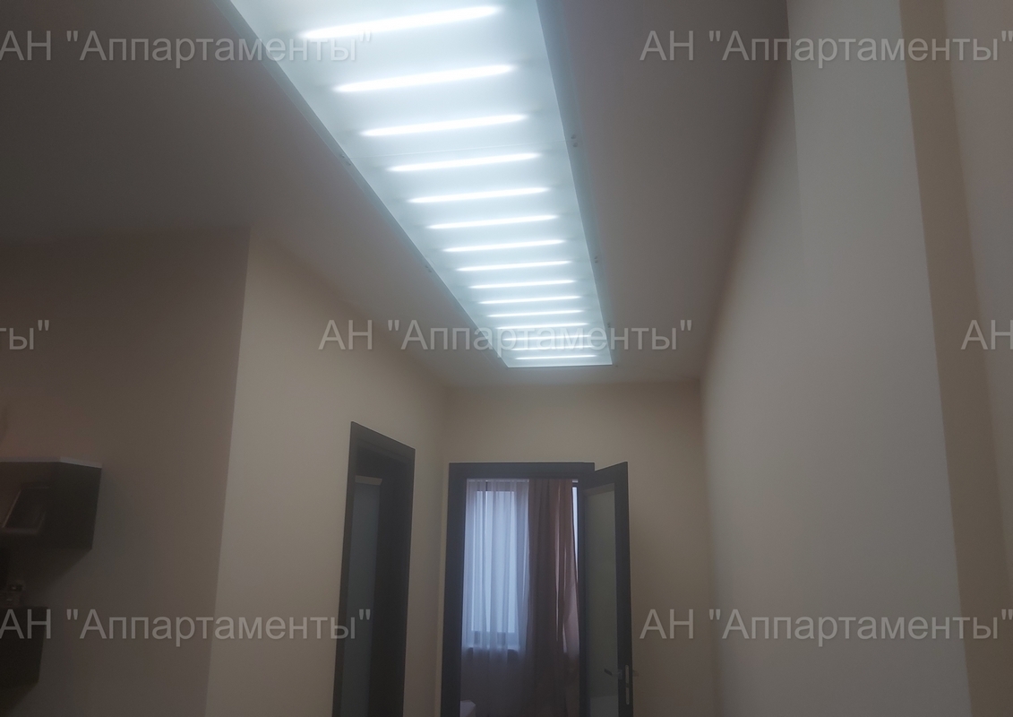 Продажа 3-комнатной квартиры 90 м², Свободы ул.