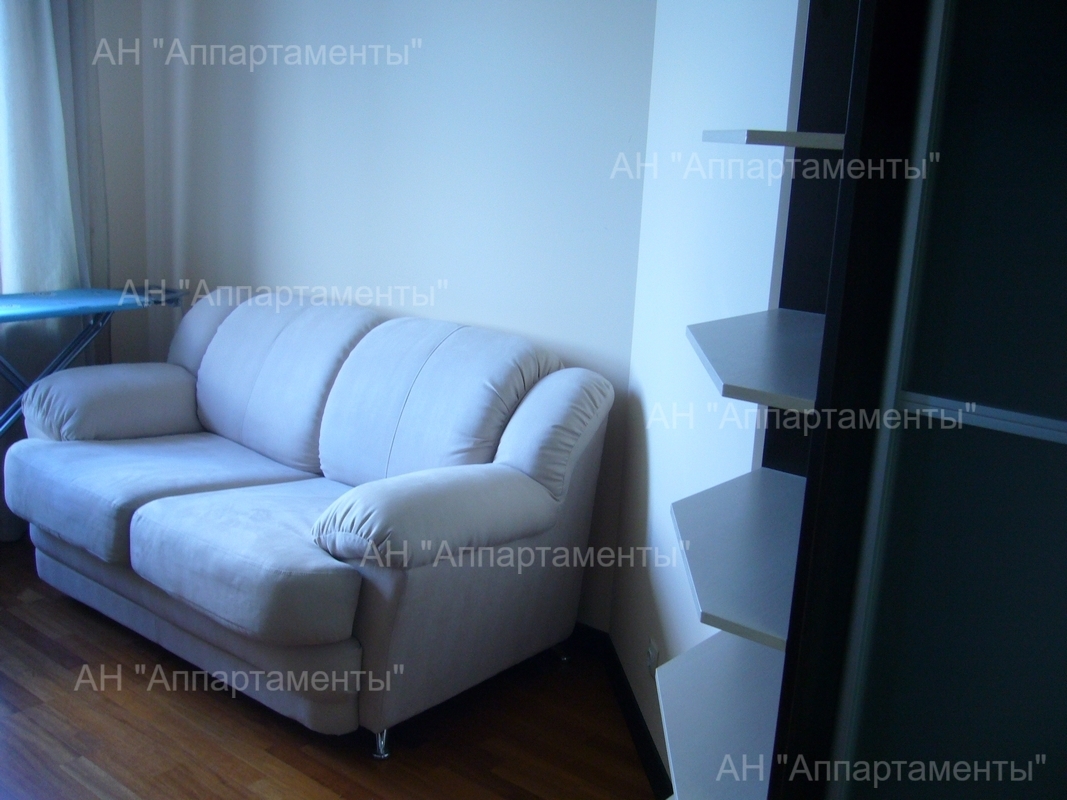 Продажа 3-комнатной квартиры 90 м², Свободы ул.