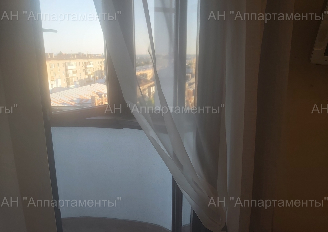 Продажа 3-комнатной квартиры 90 м², Свободы ул.