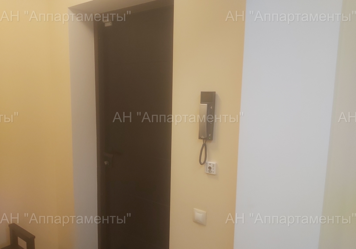 Продажа 3-комнатной квартиры 90 м², Свободы ул.