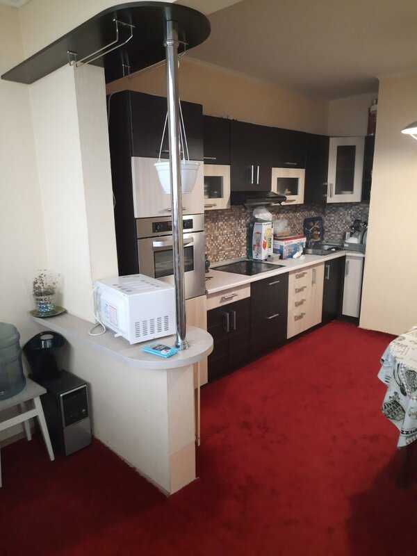 Оренда 1-кімнатної квартири 50 м², Миколи Лаврухіна вул., 8