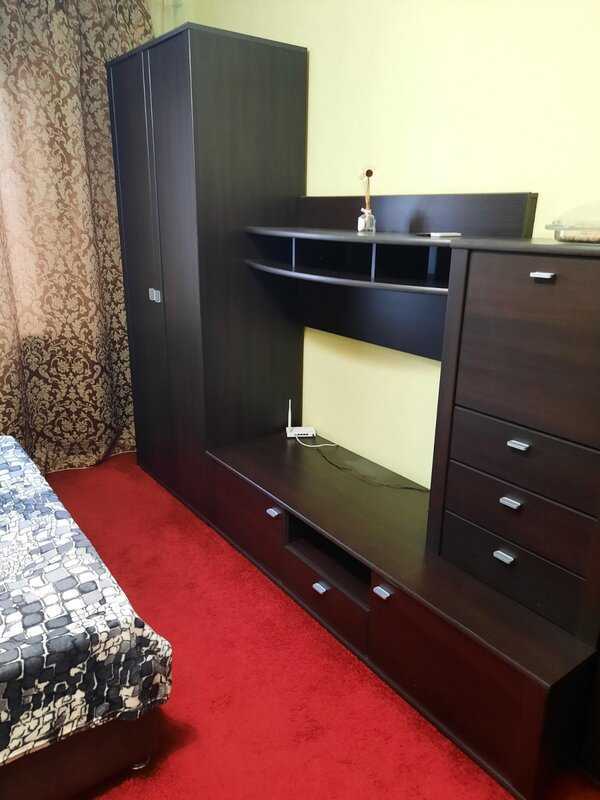 Оренда 1-кімнатної квартири 50 м², Миколи Лаврухіна вул., 8