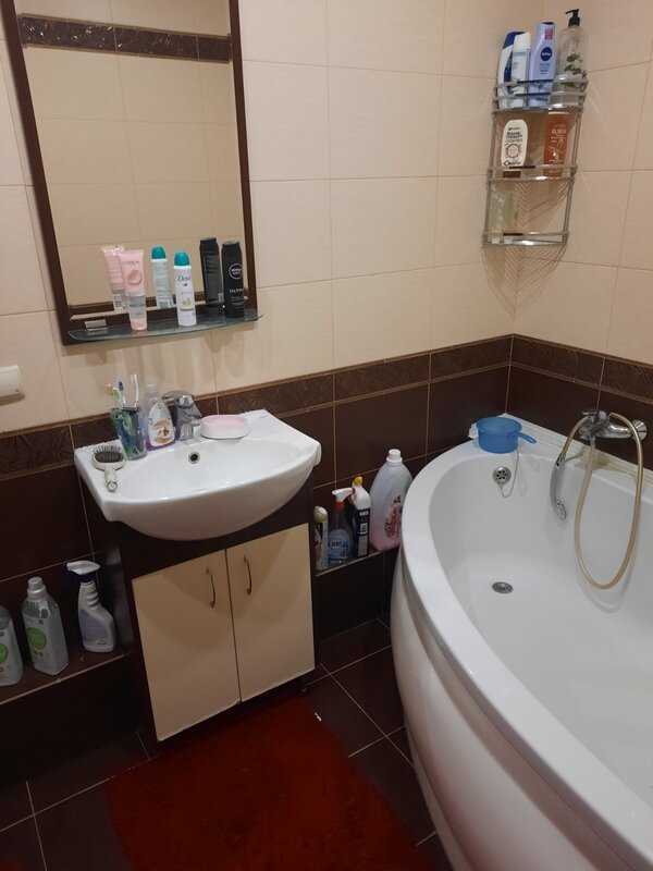 Оренда 1-кімнатної квартири 50 м², Миколи Лаврухіна вул., 8