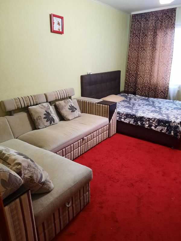 Оренда 1-кімнатної квартири 50 м², Миколи Лаврухіна вул., 8
