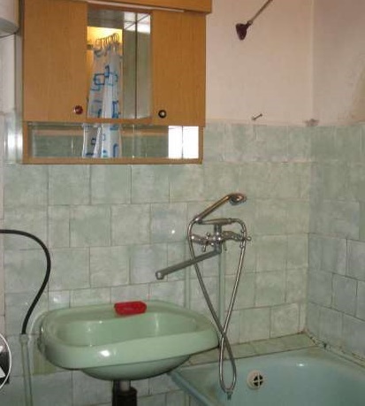 Оренда 1-кімнатної квартири 38 м², Тверська вул.