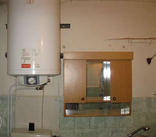 Оренда 1-кімнатної квартири 38 м², Тверська вул.