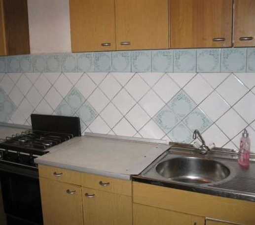 Оренда 1-кімнатної квартири 38 м², Тверська вул.