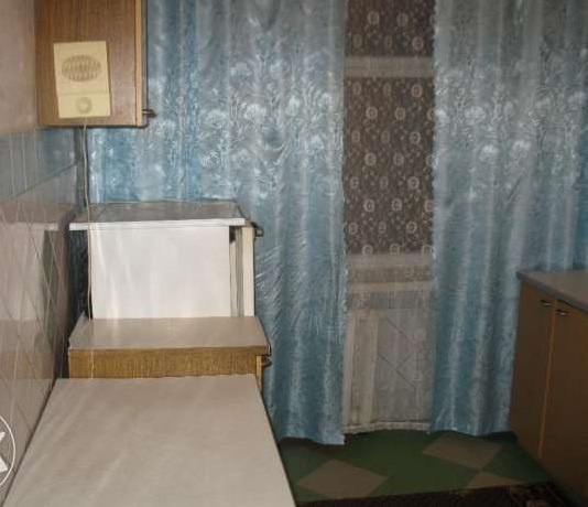 Оренда 1-кімнатної квартири 38 м², Тверська вул.