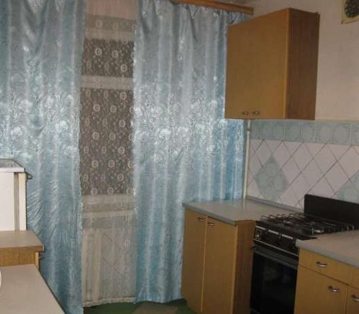 Оренда 1-кімнатної квартири 38 м², Тверська вул.