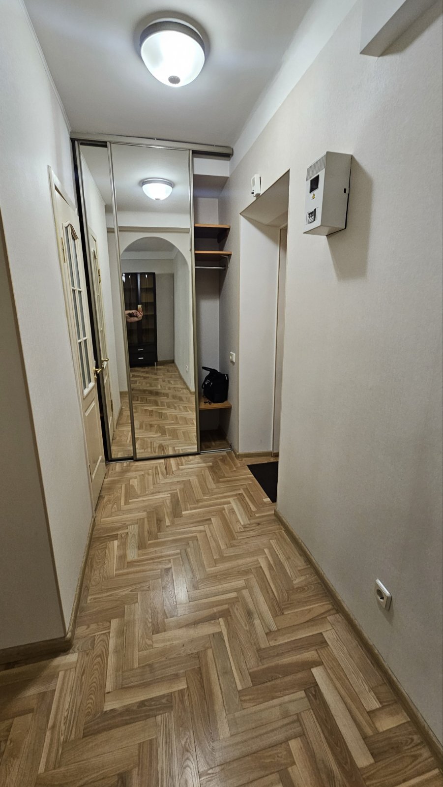 Аренда 1-комнатной квартиры 32 м², Игоря Шамо бул., 7