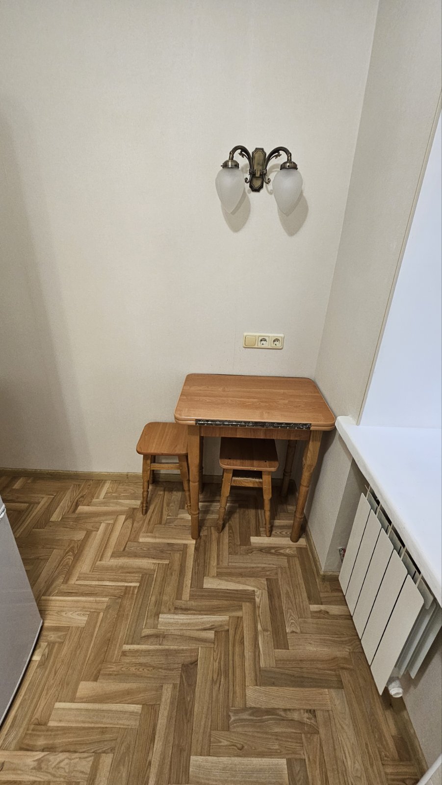 Аренда 1-комнатной квартиры 32 м², Игоря Шамо бул., 7