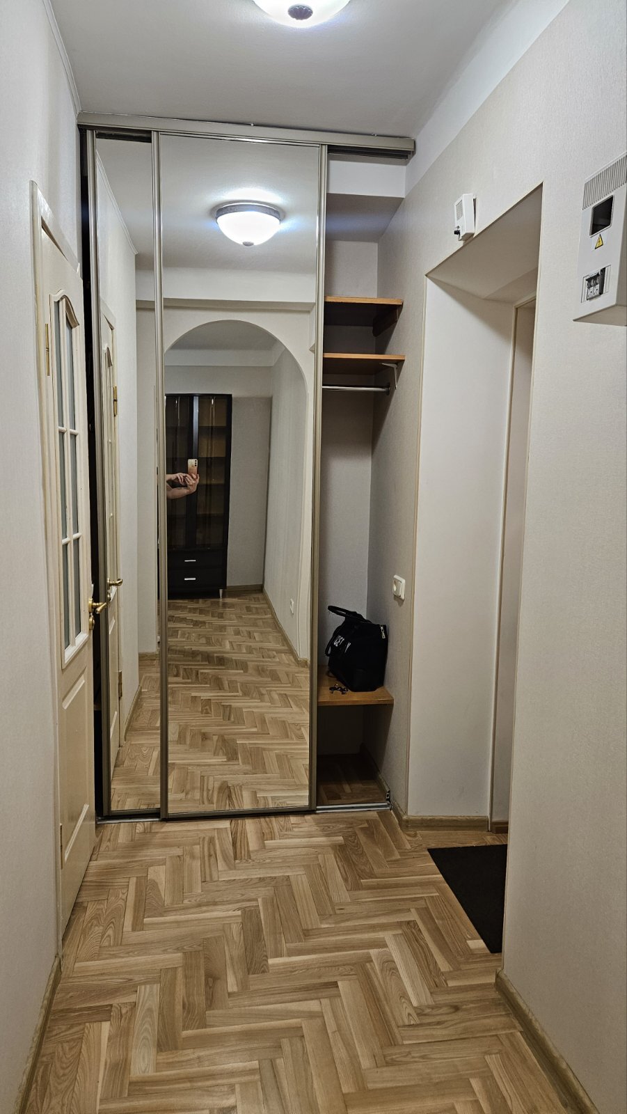 Аренда 1-комнатной квартиры 32 м², Игоря Шамо бул., 7