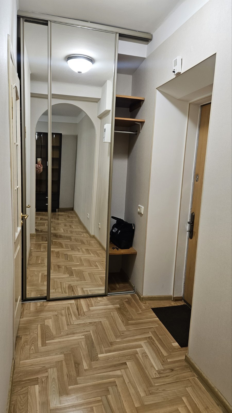 Аренда 1-комнатной квартиры 32 м², Игоря Шамо бул., 7