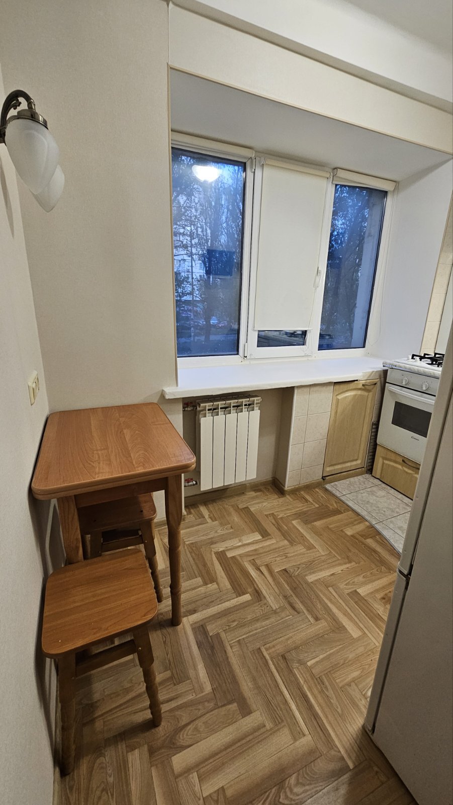 Аренда 1-комнатной квартиры 32 м², Игоря Шамо бул., 7