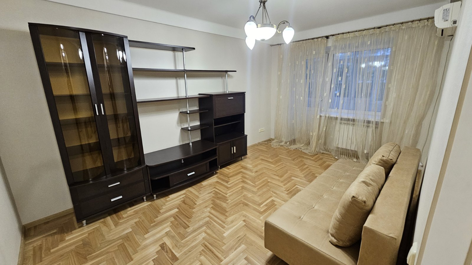 Аренда 1-комнатной квартиры 32 м², Игоря Шамо бул., 7