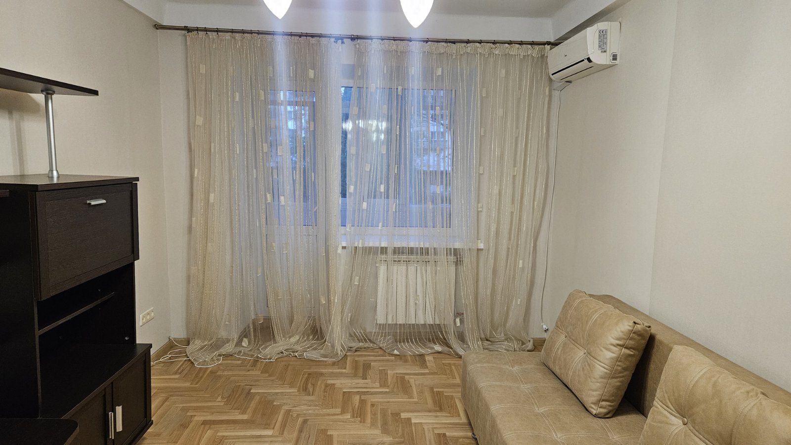 Аренда 1-комнатной квартиры 32 м², Игоря Шамо бул., 7