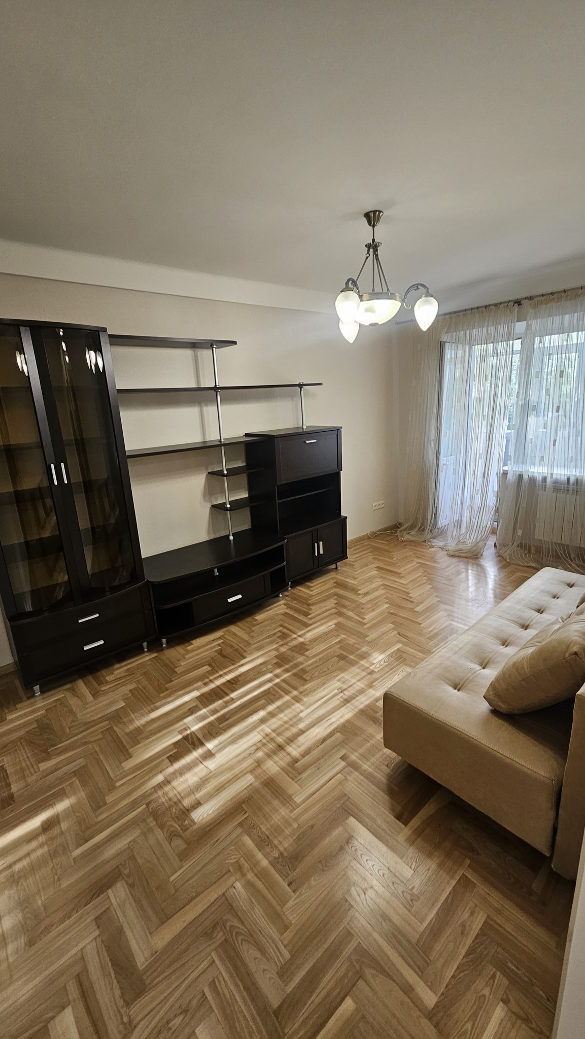 Аренда 1-комнатной квартиры 32 м², Игоря Шамо бул., 7