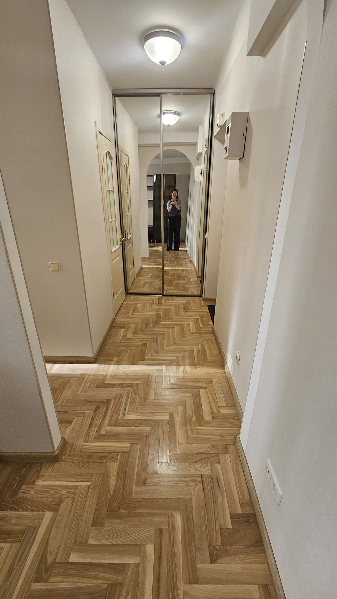 Аренда 1-комнатной квартиры 32 м², Игоря Шамо бул., 7
