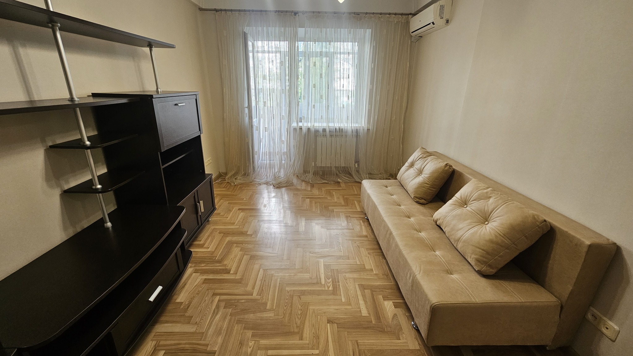 Аренда 1-комнатной квартиры 32 м², Игоря Шамо бул., 7